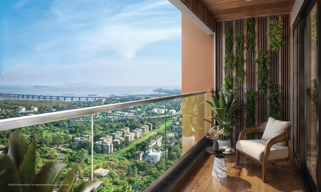 Godrej Horizon